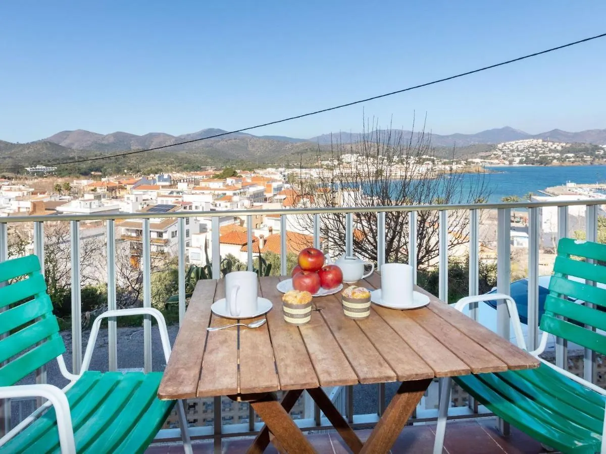 Holiday Home Dali II By Interhome Llanca