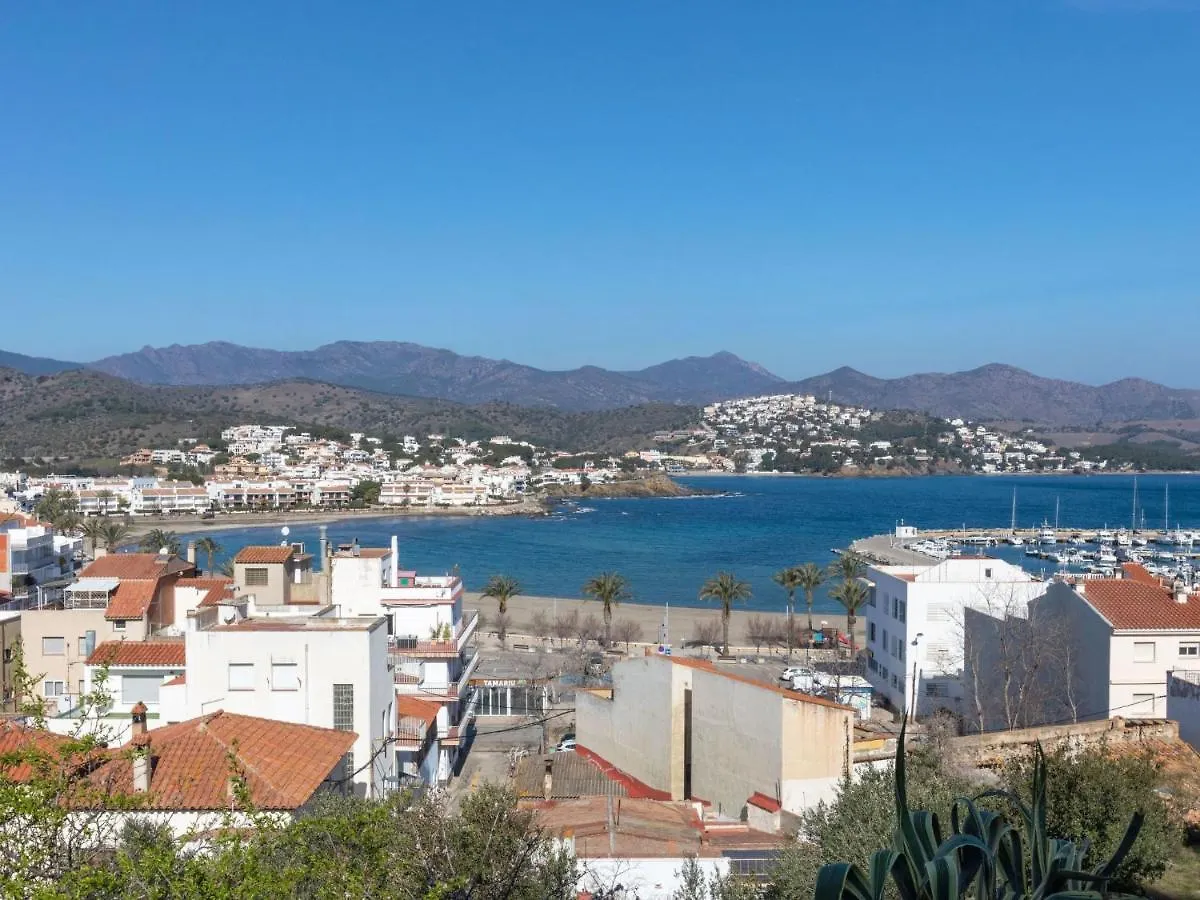 Holiday Home Dali II By Interhome Llanca Spain