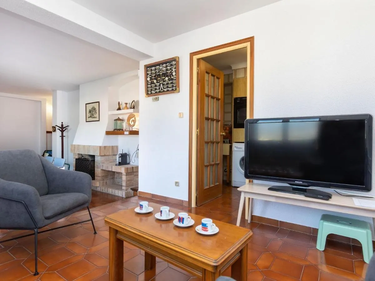 Holiday Home Dali II By Interhome Llanca