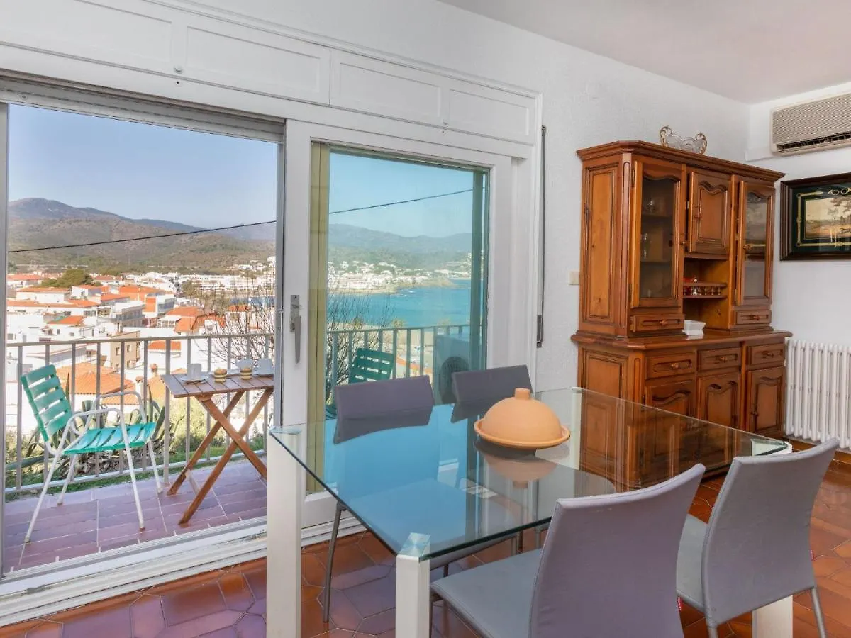 Holiday Home Dali II By Interhome Llanca