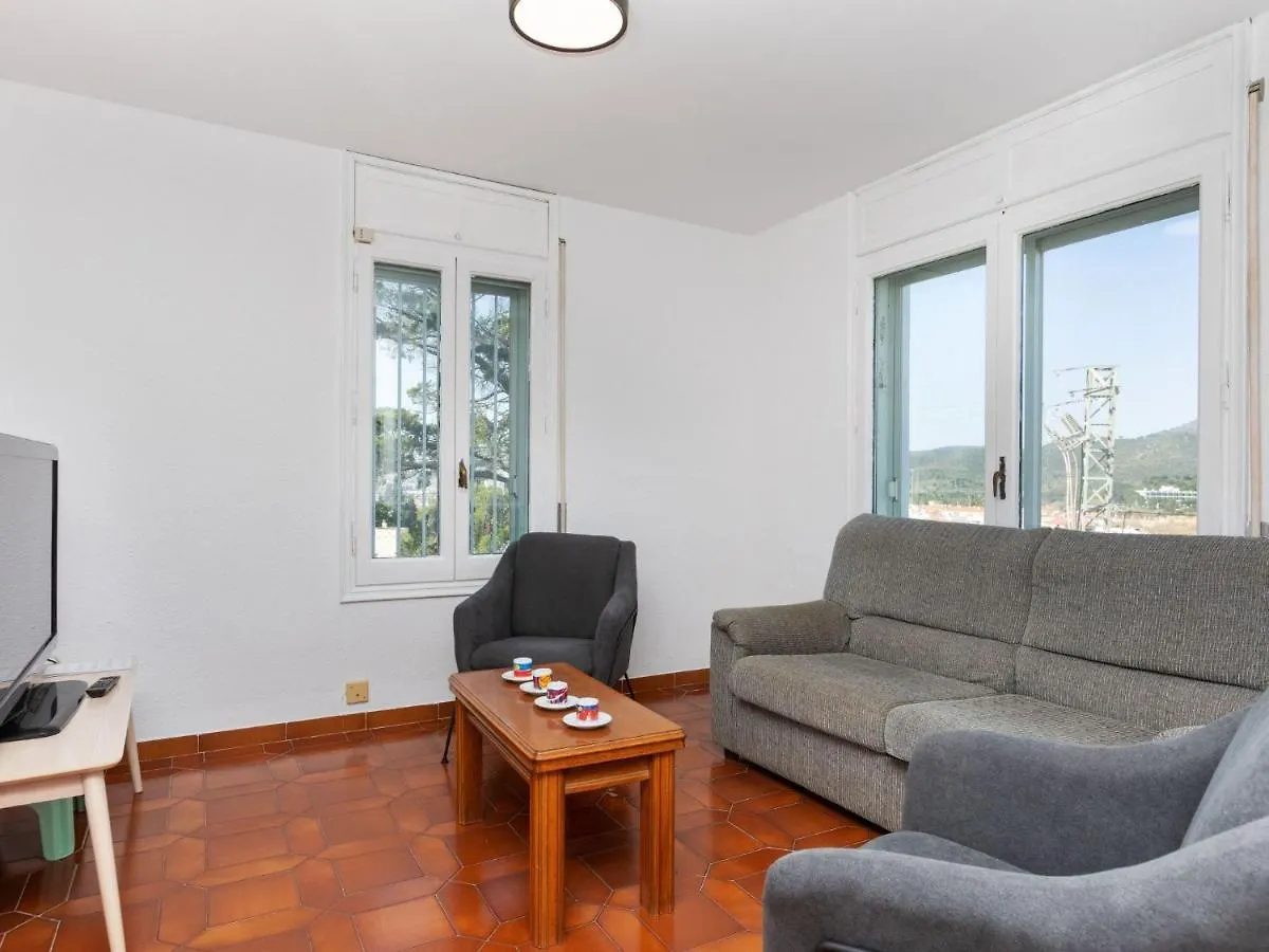 Holiday Home Dali II By Interhome Llanca