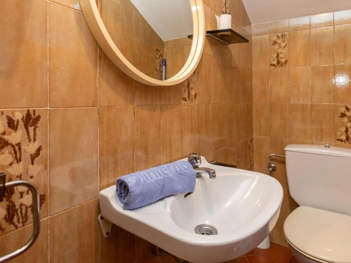 Holiday Home Dali II By Interhome Llanca