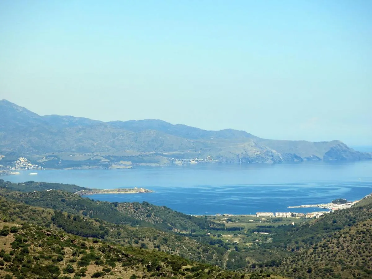 Holiday Home Dali II By Interhome Llanca Spain