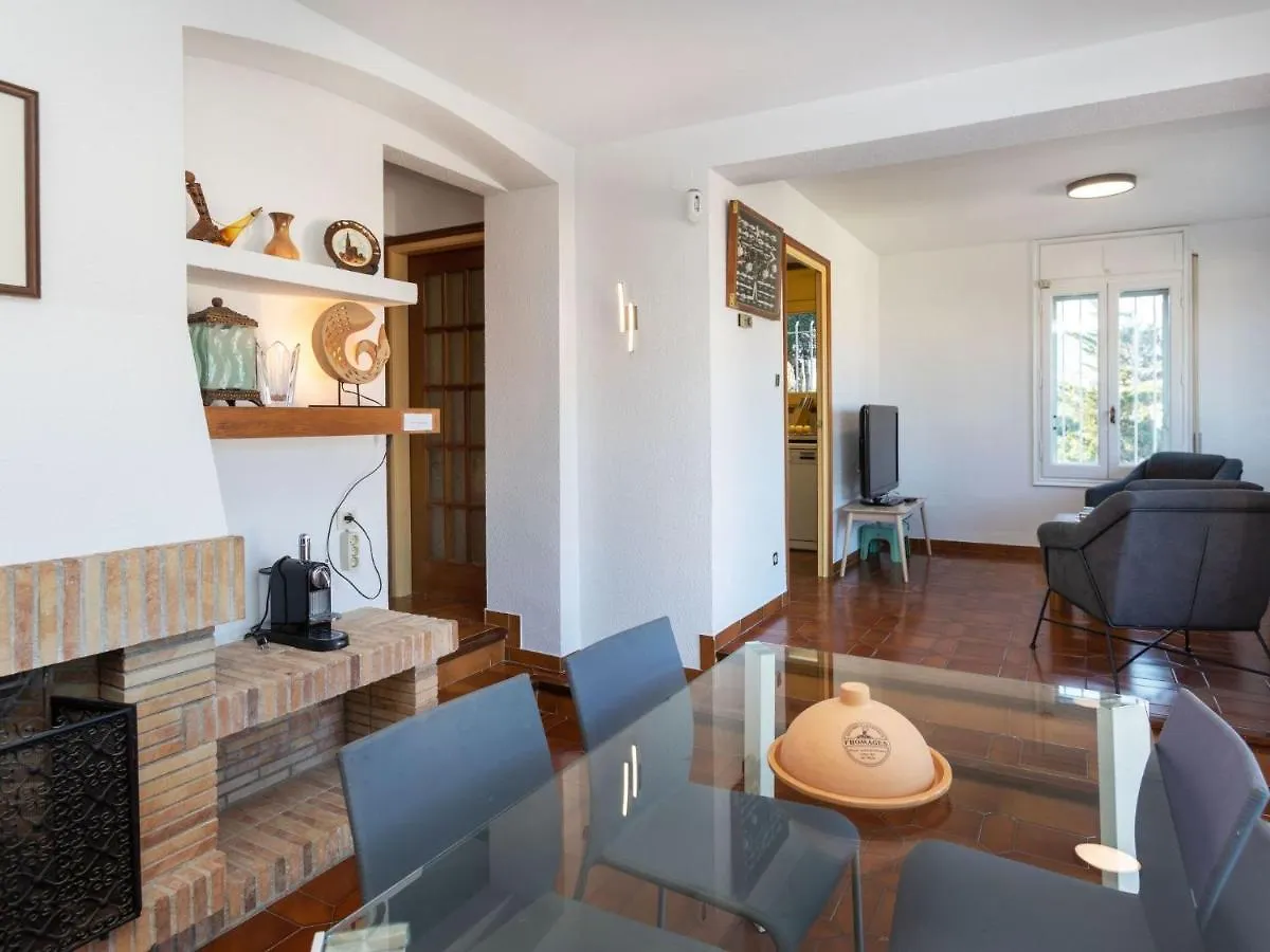 Holiday Home Dali II By Interhome Llanca