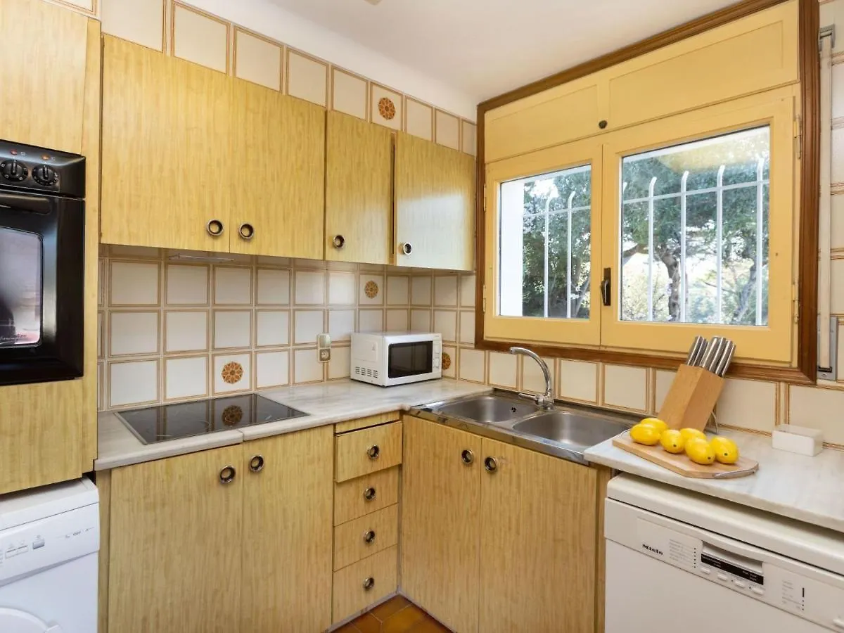 Holiday Home Dali II By Interhome Llanca