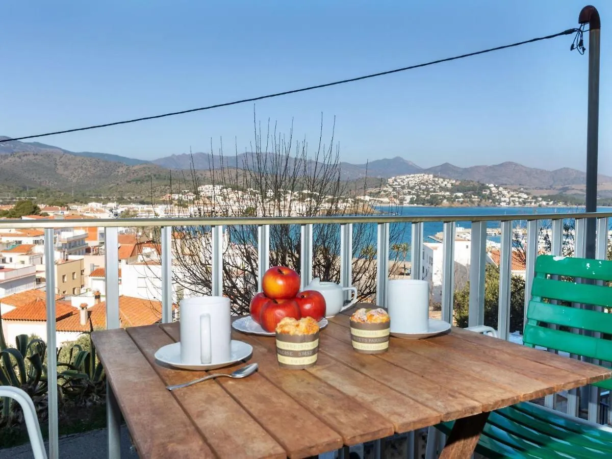 Holiday Home Dali II By Interhome Llanca