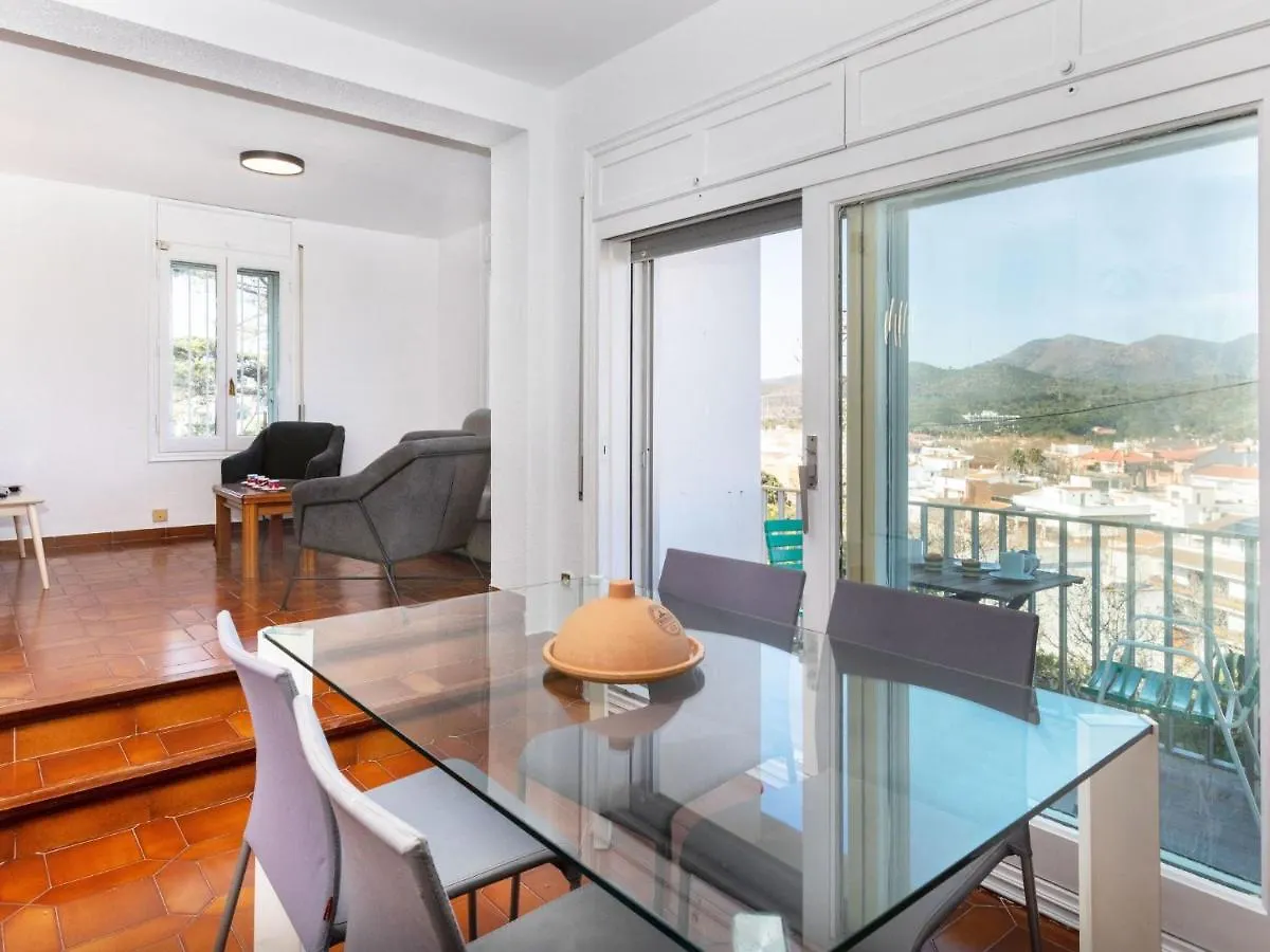 Holiday Home Dali II By Interhome Llanca 0*,