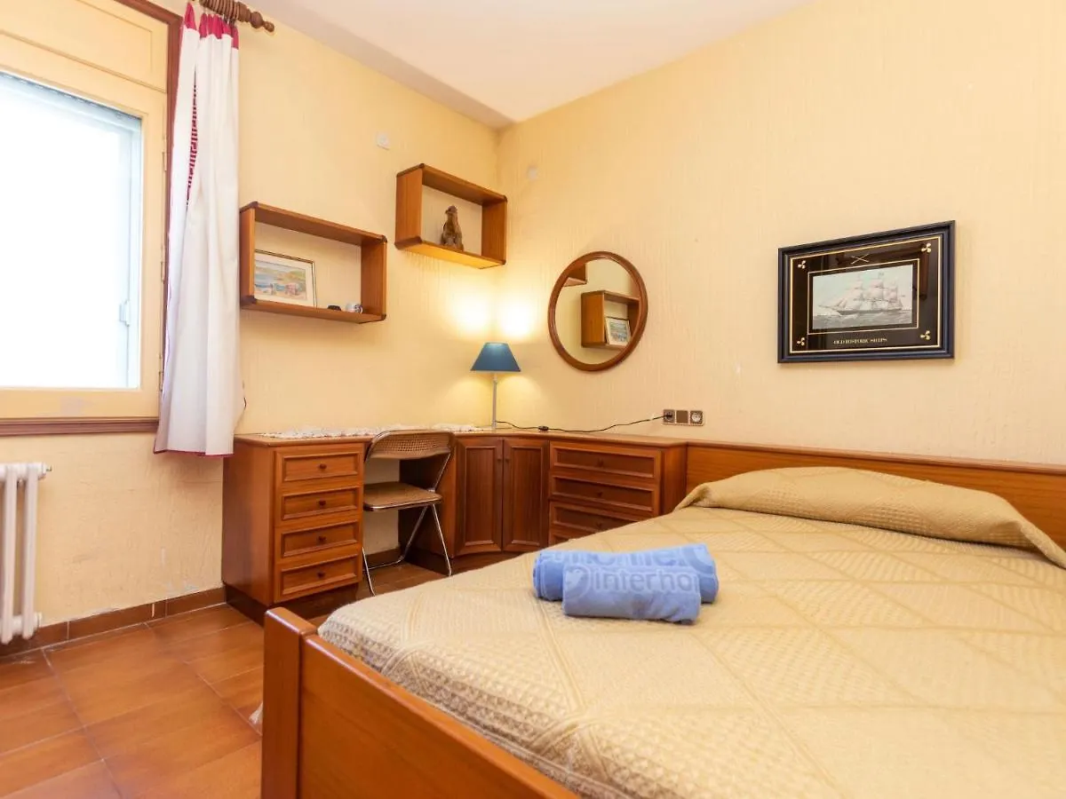 Holiday Home Dali II By Interhome Llanca