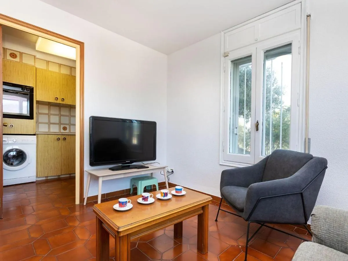 Holiday Home Dali II By Interhome Llanca Spain