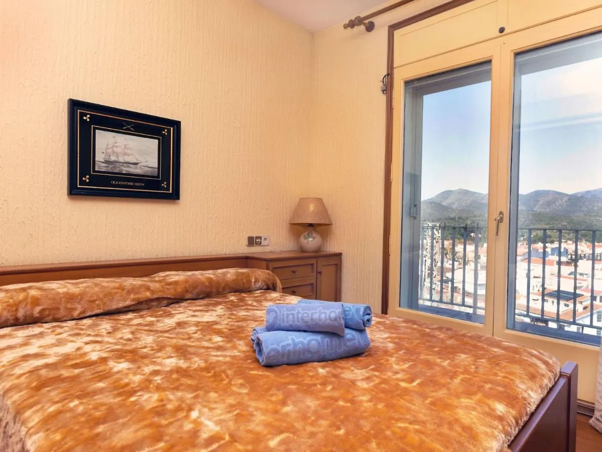 Holiday Home Dali II By Interhome Llanca