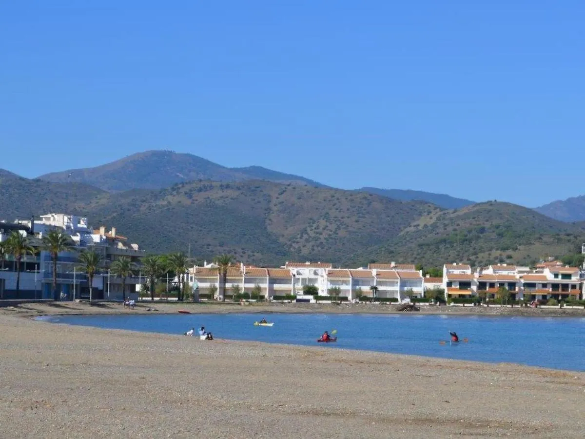 Holiday Home Dali II By Interhome Llanca Spain